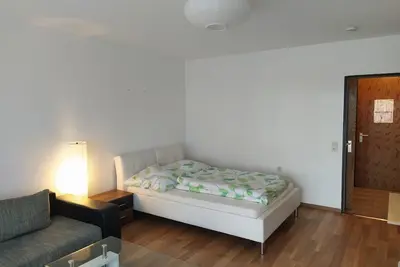 Image de Nice and quiet apartment B210