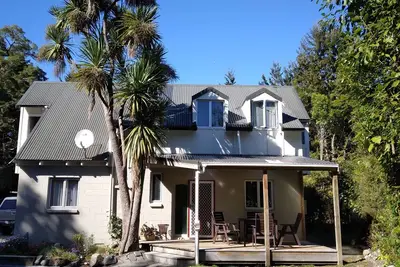 Image de Tui Retreat | Lake Manapouri