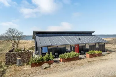 Image de Superbe maison de 3 chambres à Højslev