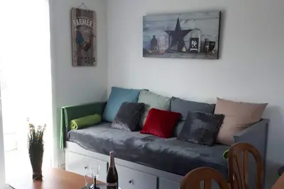 Image de Appart cosy 4 personnes-  piscine - superbe vue