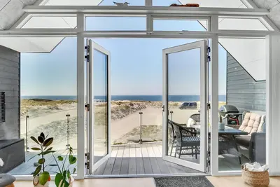 Image de Superbe appartement à Thisted avec WiFi