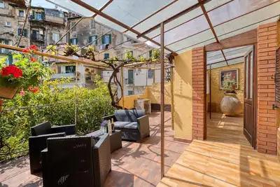 Image de Superbe maison de 3 chambres à.