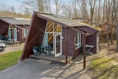 Image de Superbe maison à Fredericia avec.