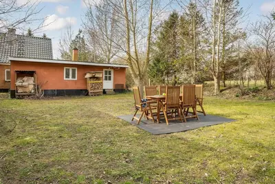 Image de Belle maison de 3 chambres à Horbelev