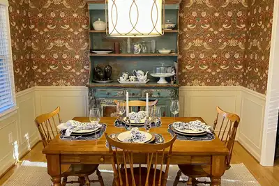 Image de Family home 5 minute drive from Augusta National