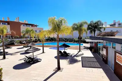 Image de Cabanas Beach Apartment