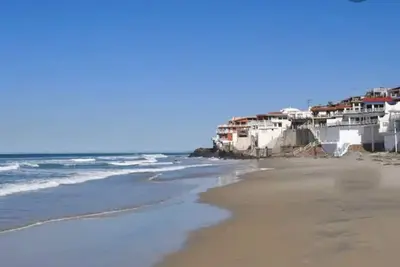 Image de Luxury Ocean Front Oasis w/Private Beach Access & 24hr Security