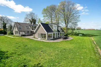 Image de Maison confortable à Store Heddinge.