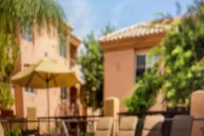 Image de Beautiful resort in an ideal location to explore Scottsdale, Arizona