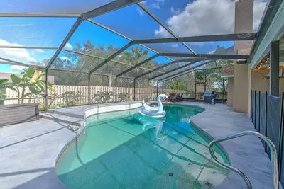 Image de Florida Family Paradise | Free Heated Pool!