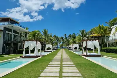 Image de Apartament - Hotel Sublime Samana, Playa Coson