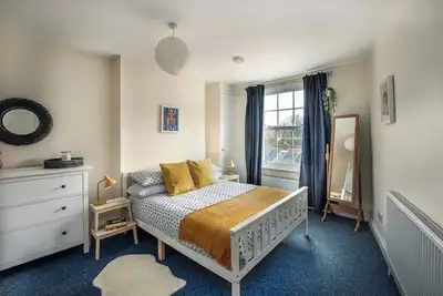 Image de Awesome 1 bed in Central Southsea