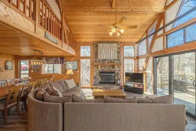 Image de The Wynnbrook Retreat by Innsbrook Vacations!