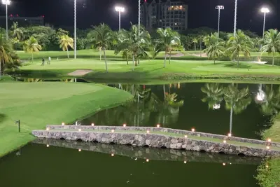 Image de Grand Luxxe 2b with Golf and Massages