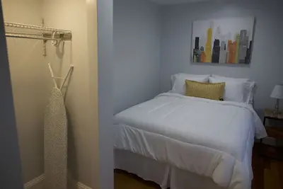 Image de Iv New apartment with Luxury amenities in Boston