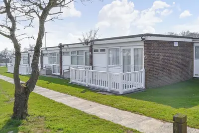 Image de 2 chambres Ă coucher Ă Hemsby