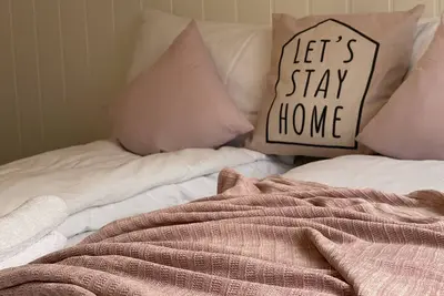 Image de Bnb Stavanger Ap 9 La « terrasse sur le toit » de Berti