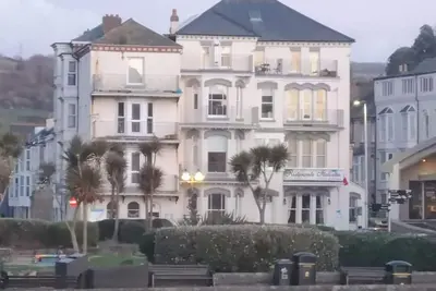 Image de 1 bedroom accommodation in Ilfracombe