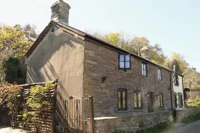Image de Lovely cottage near Crickhowell, an ideal base for those looking to explore the area.