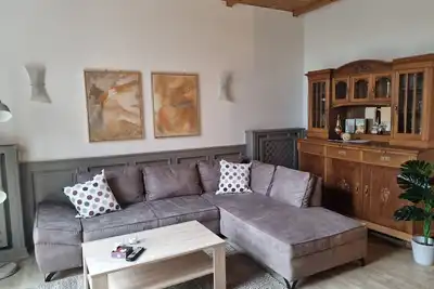 Image de Lots of harmony - Modern vacation apartment near Steinhude