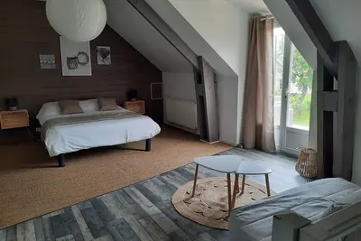 Image de Le Panoramique - Le clos des sources