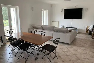 Image de Bel Appartement Spacieux Proche Toutes Commodites