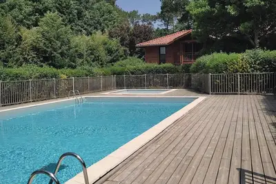 Résidence Nature et tranquillité