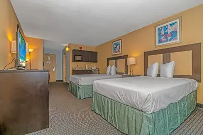 Image de Landmark Resort Double Suite Unit 920 -  Sleeps 4!