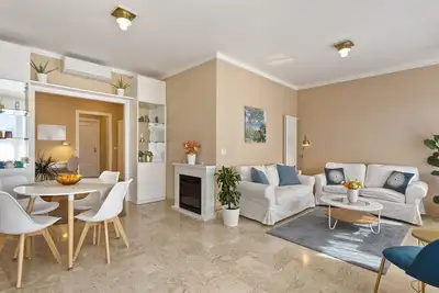 Image de Sea, beach and our 'La Liberta' vacation apartment - perfect for your vacation!