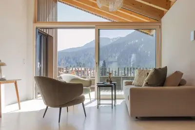 Image de Chalet21 - Aura Karwendel