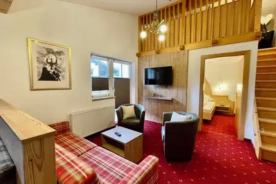 Image de Arlen Lodge Apartment