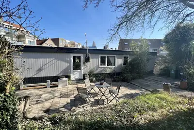 Image de 2 bedrooms, only 600 meters from the city centre Alkmaar