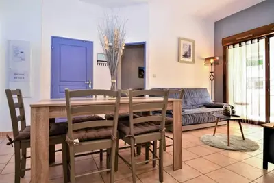 Homerez - Maison à Uzès, piscine partagée