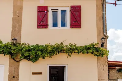 Image de Sans Souci Gites - Wheatfields - 4 Stars