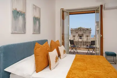 Image de Ortigia Boutique Plaza