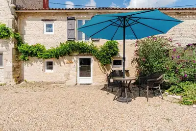 Image de Sans Souci Gites - Wisteria - 3 Stars