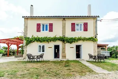 Image de Sans Souci Gites  - Tournesols - 3 Stars