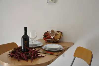 Image de Appartamento Dina - Appartamento a soli 10 minuti da Sassi di Matera