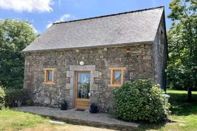 Image de Petite maison de campagne