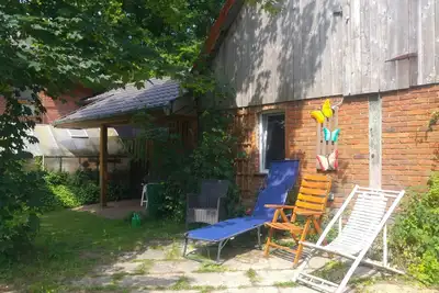 Image de Mühlenbach Kotten country vacation with dog and horse