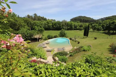 Image de La Villa du Hameau