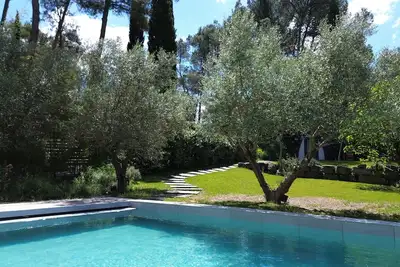 Image de La casa du Lez
