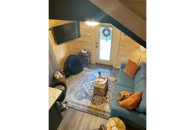 Image de Private Cabin. 8 mins from Clemson! !