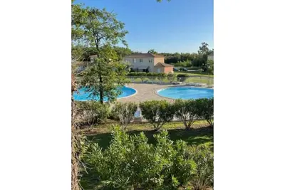 Image de 1 Bedroom Apartment in Santa-Maria-Poggio