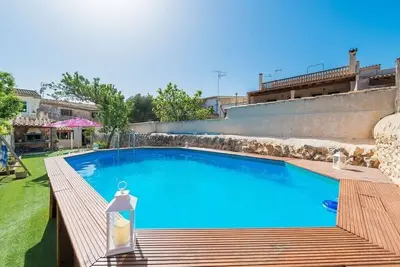 Image de Ideal Para Descansar Después de la Playa