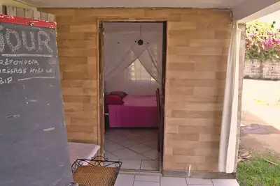 Image de Chambre d'hôtes pour 1 ou 2 personnes