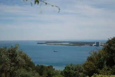 Image de Serra da Arrábida fantastic view