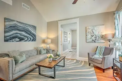 Image de Luxury at Piedmont Park Near Atlanta Attractions