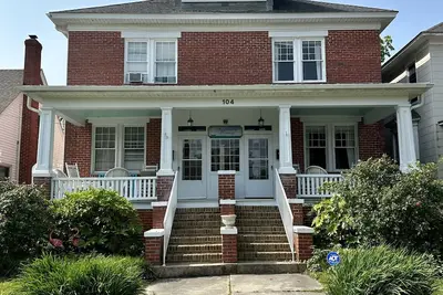 Image de Southern Breezes Nor'wester - close to beach, park, and shops; pet-friendly