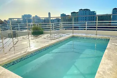 Image de Beautiful apartment close to everything